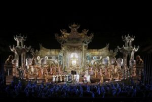 turandot arena 2016