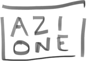 logo AZIONE